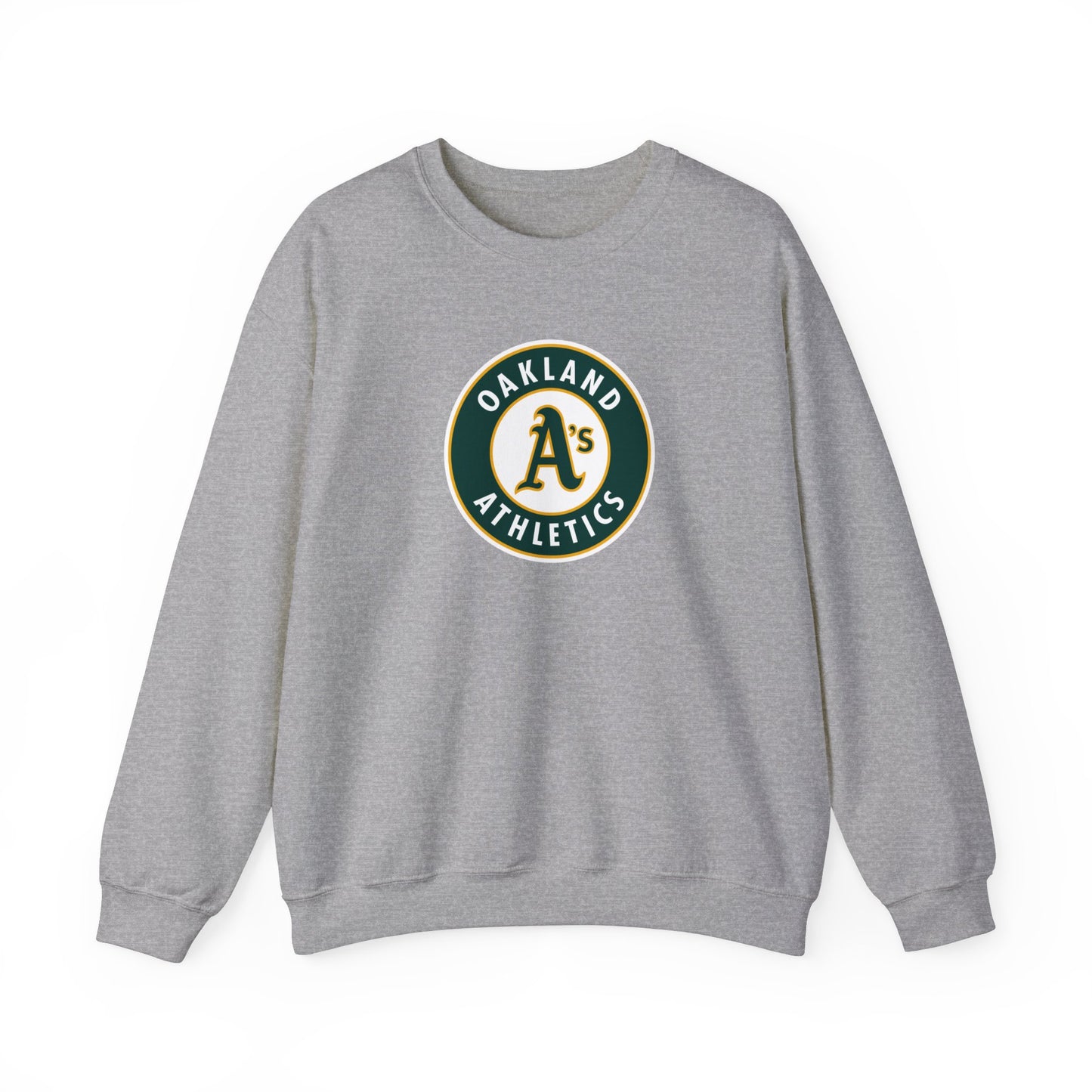 Oakland Athletics Sweatshirt