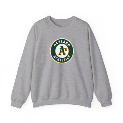 Oakland Athletics Sweatshirt