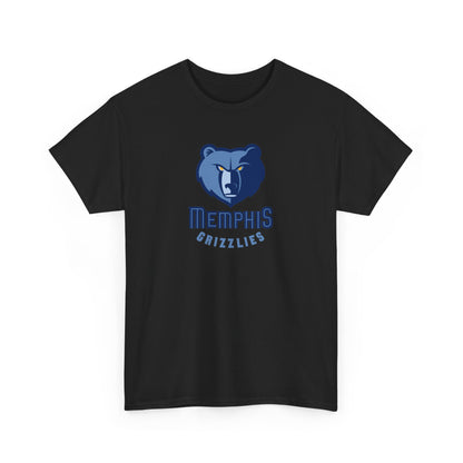 Memphis Grizzlies T-Shirt