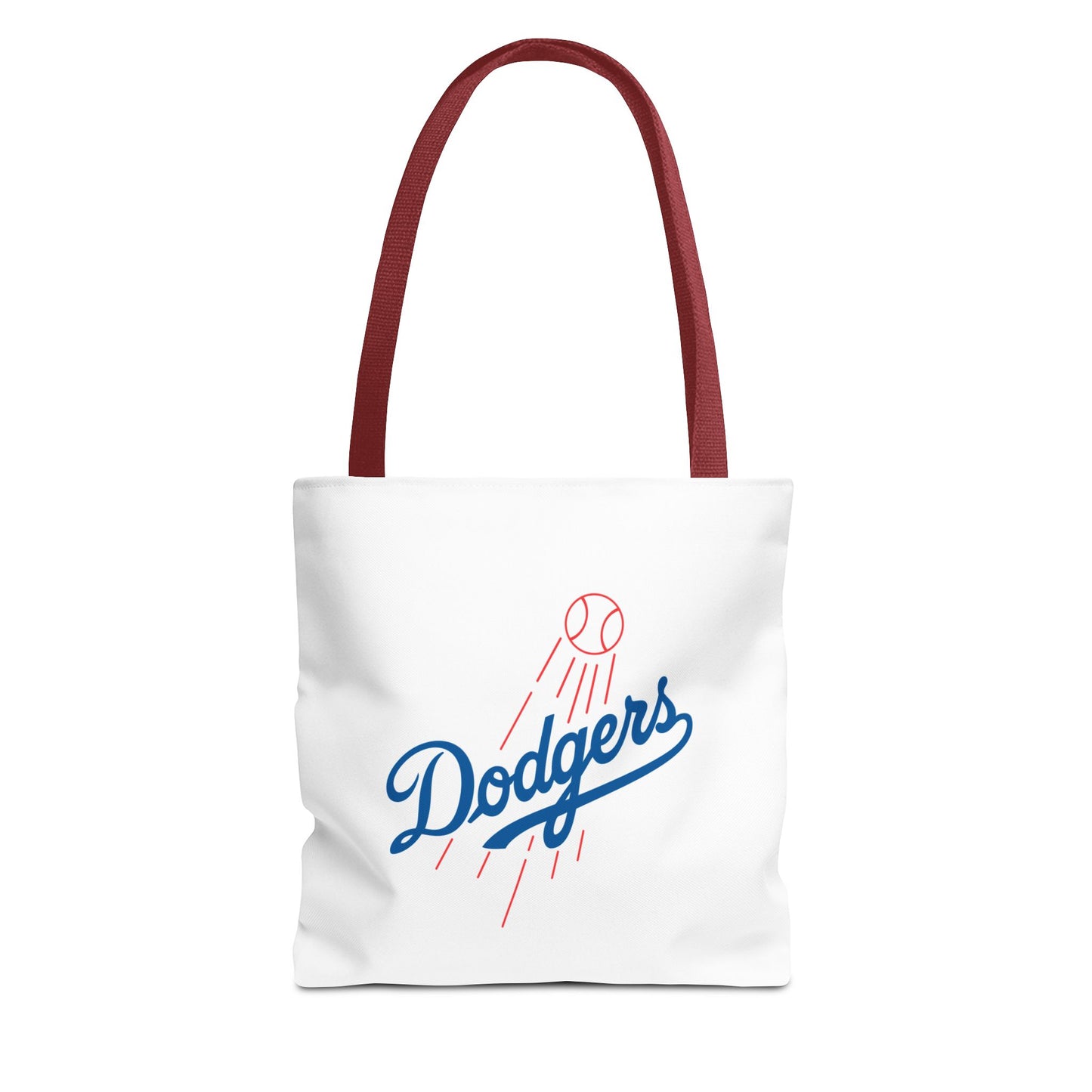 Los Angeles Dodgers Tote Bag