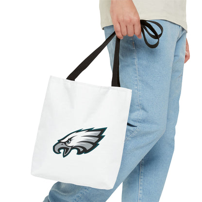Philadelphia Eagles Tote Bag