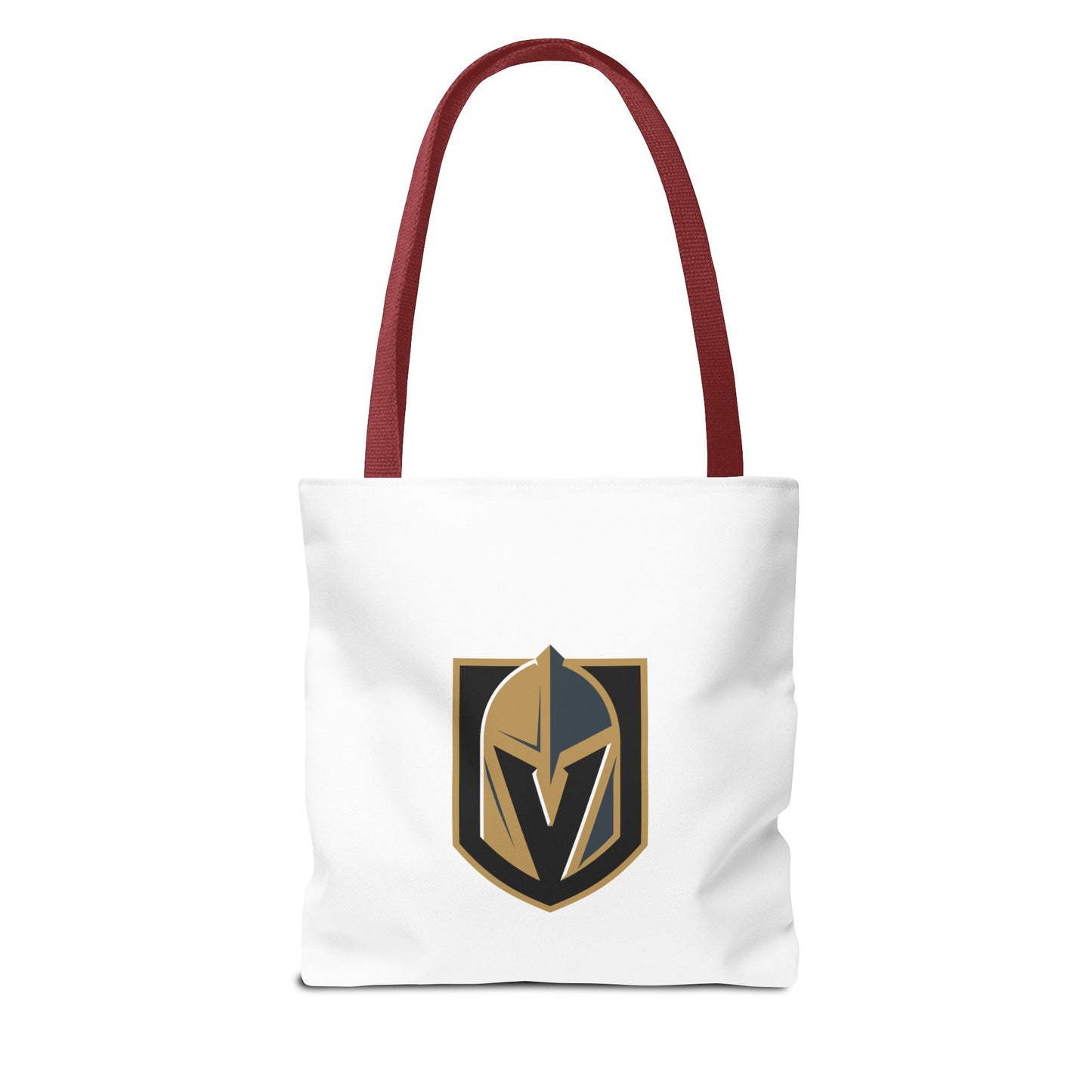 Vegas Golden Knights Tote Bag