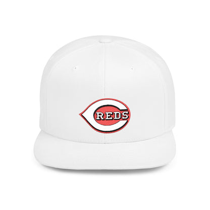 Cincinnati Reds Snapback