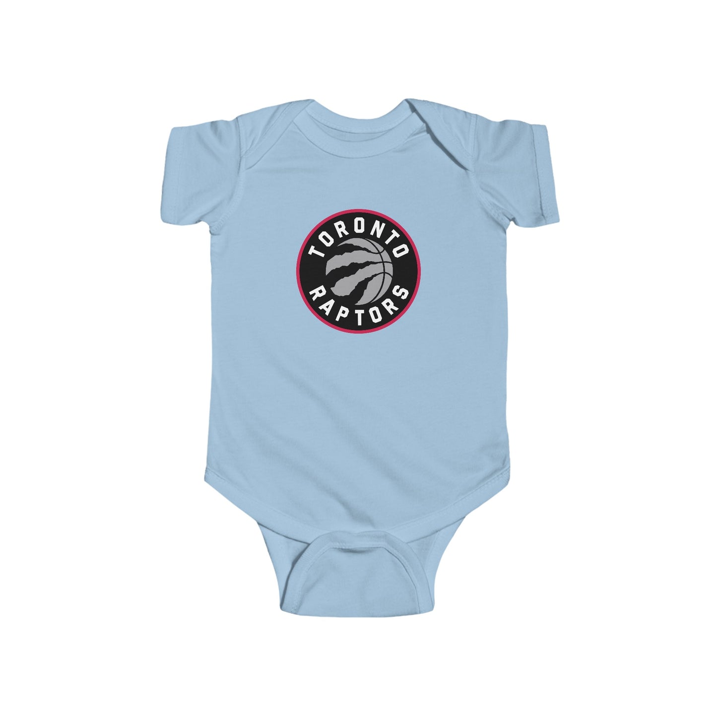 Toronto Raptors Onesie