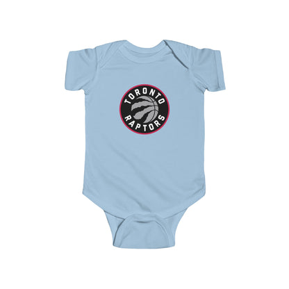 Toronto Raptors Onesie