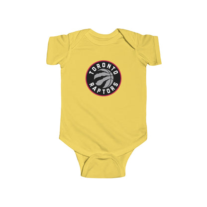 Toronto Raptors Onesie