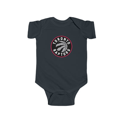 Toronto Raptors Onesie