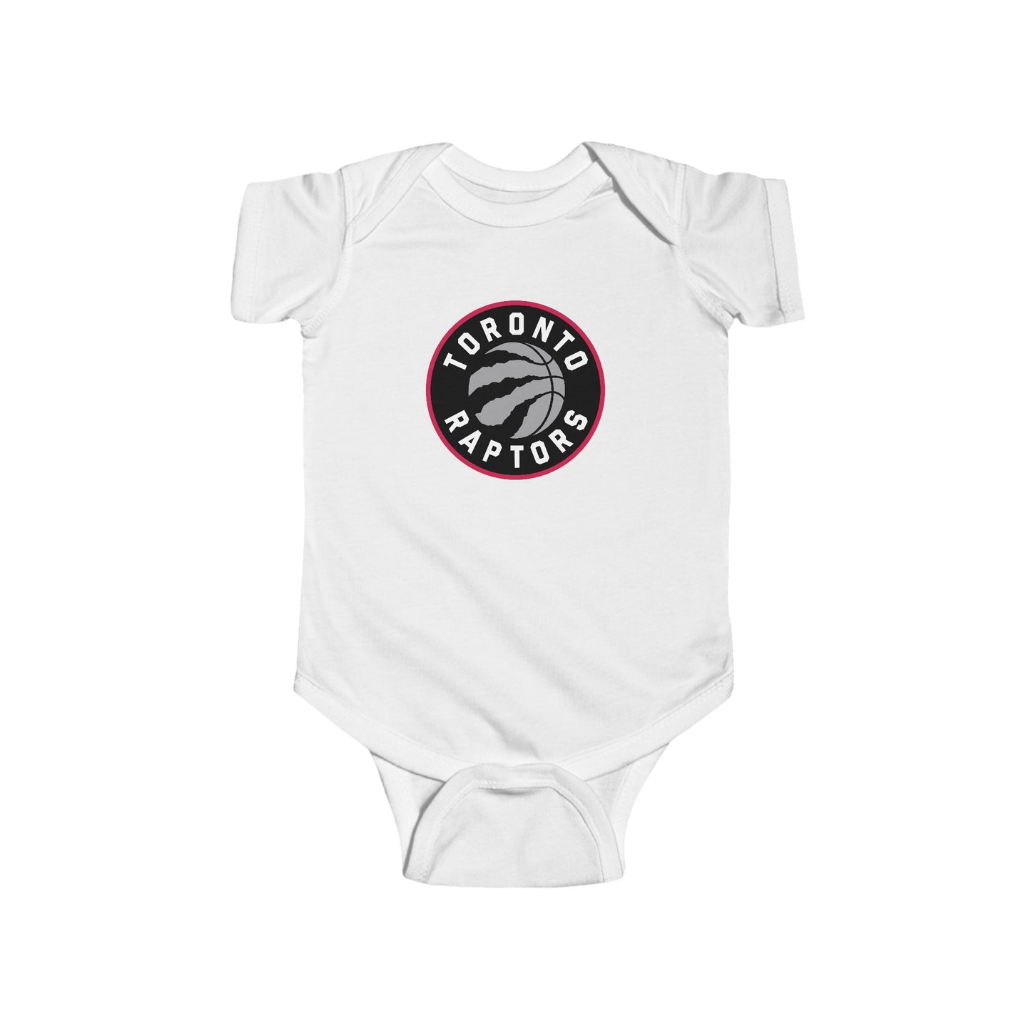 Toronto Raptors Onesie