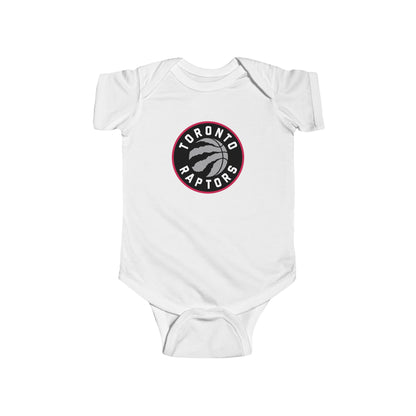 Toronto Raptors Onesie