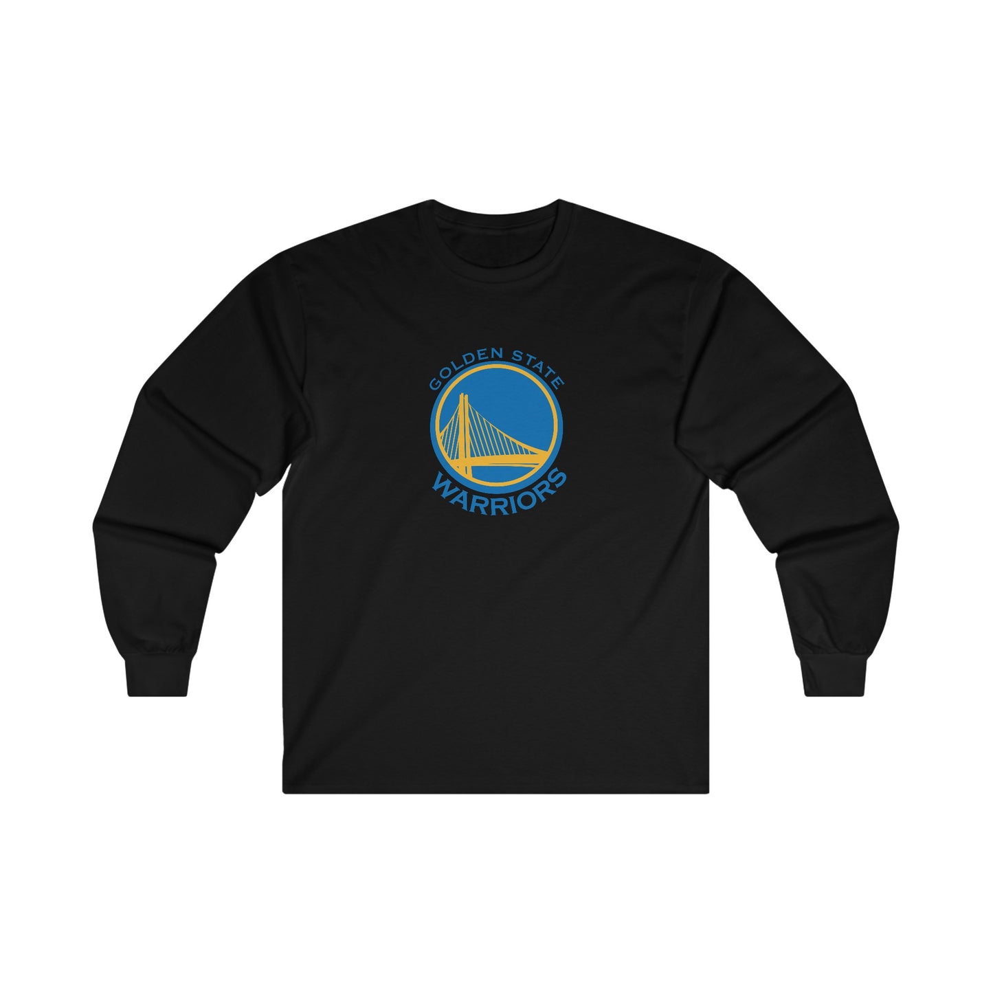 Golden State Warriors Long Sleeve T-Shirt