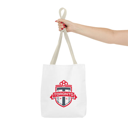 Toronto FC Tote Bag