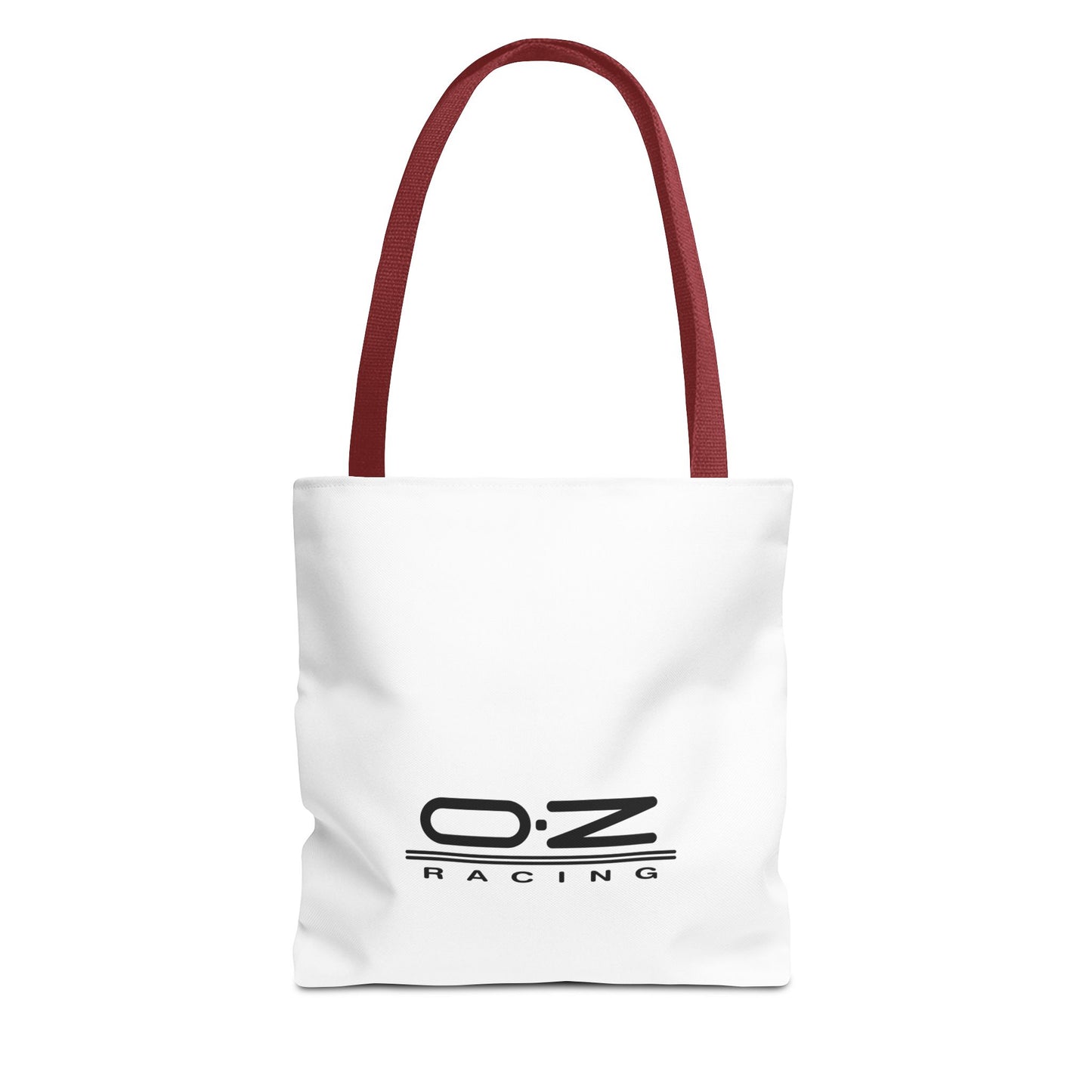 OZ Racing Tote Bag