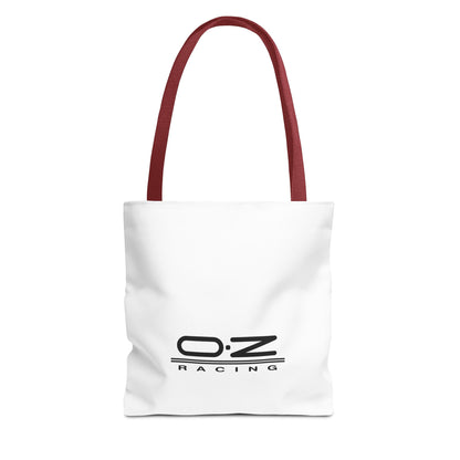 OZ Racing Tote Bag
