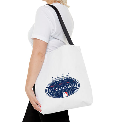 MLB All Star Game Tote Bag