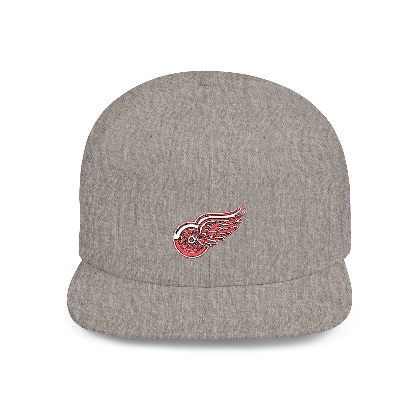 Detroit Red Wings Snapback