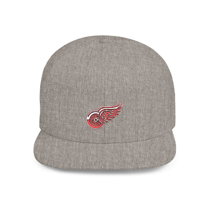 Detroit Red Wings Snapback