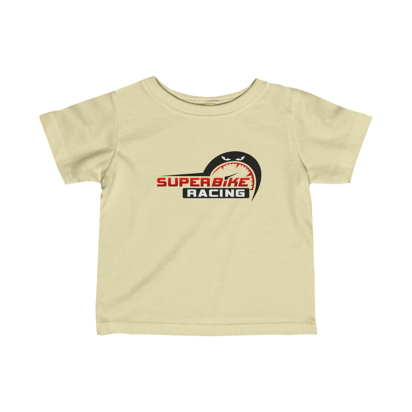 Superbike Racing Baby T-Shirt