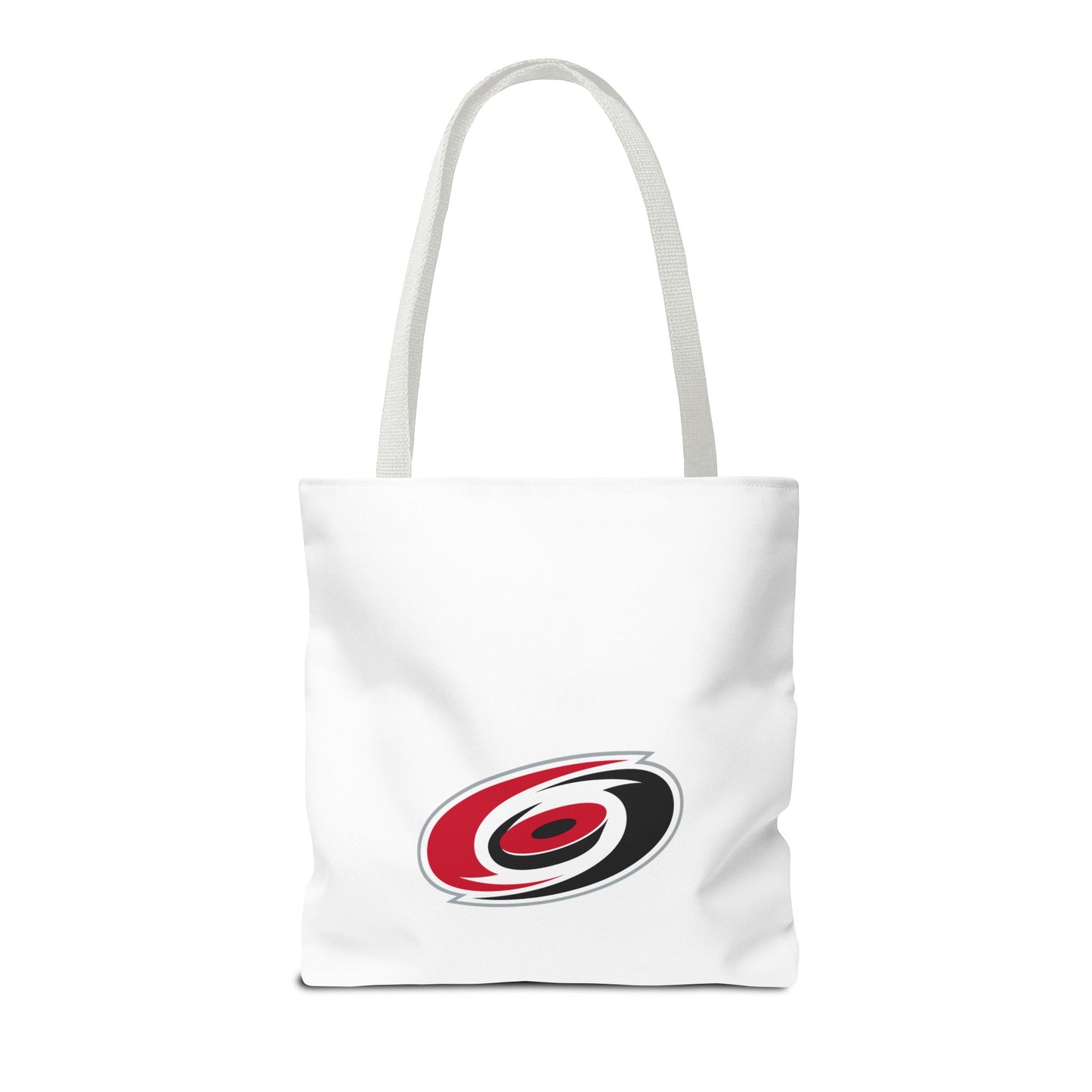 Carolina Hurricanes Tote Bag