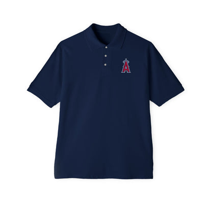 Los Angeles Angels Polo Shirt