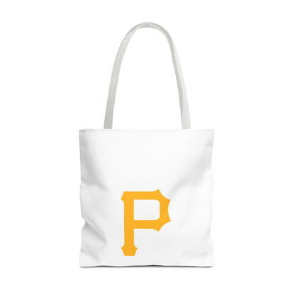 Pittsburgh Pirates Tote Bag