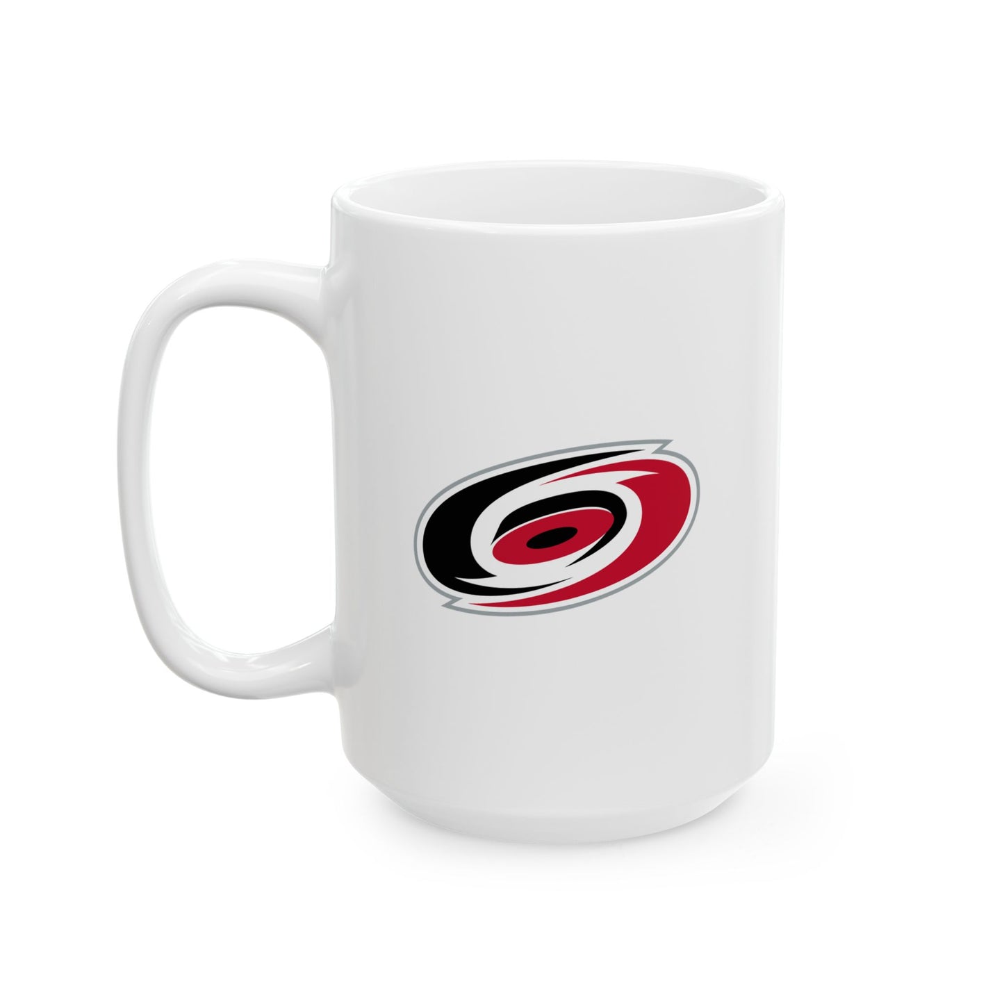 Carolina Hurricanes Ceramic Mug