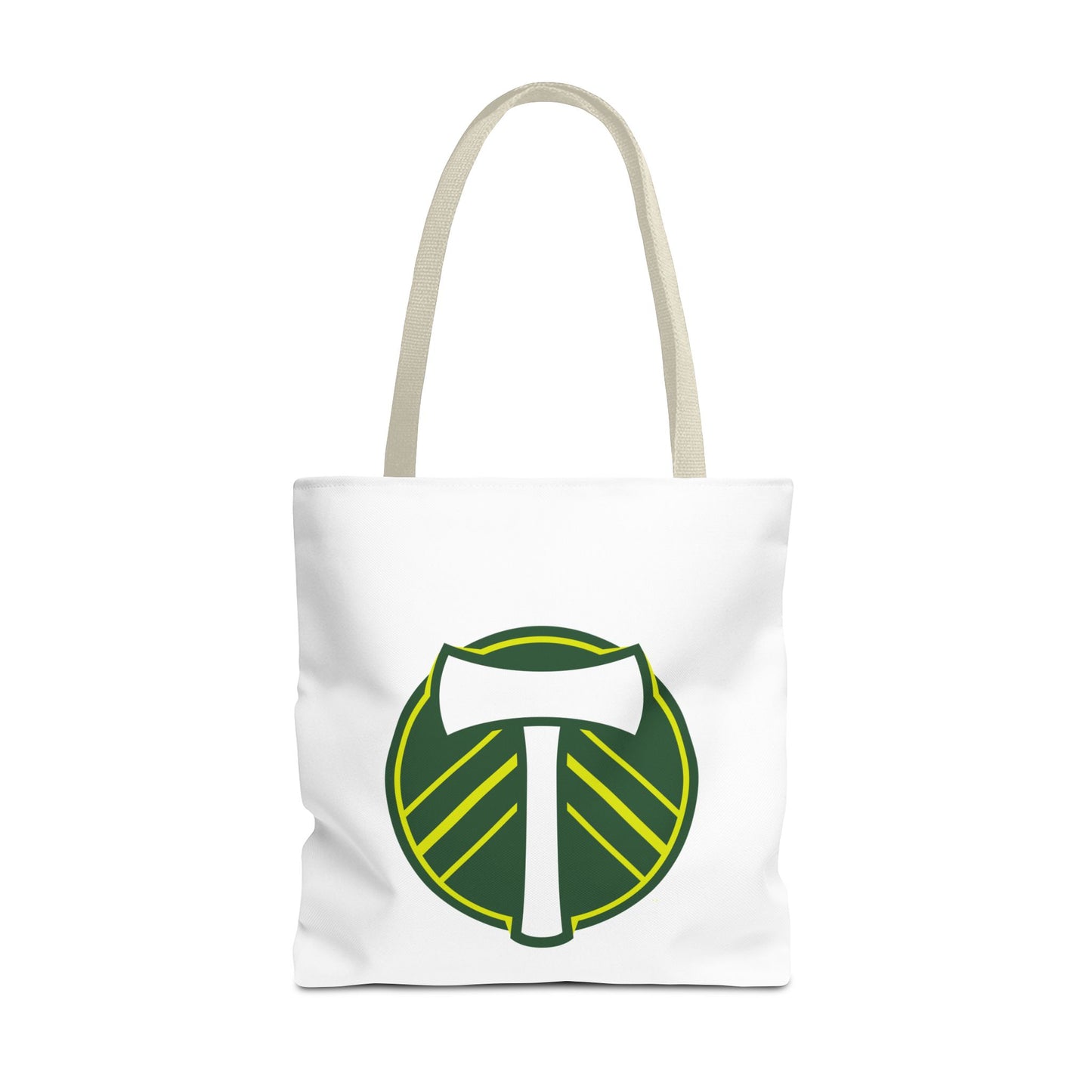 Portland Timbers Tote Bag