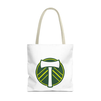 Portland Timbers Tote Bag