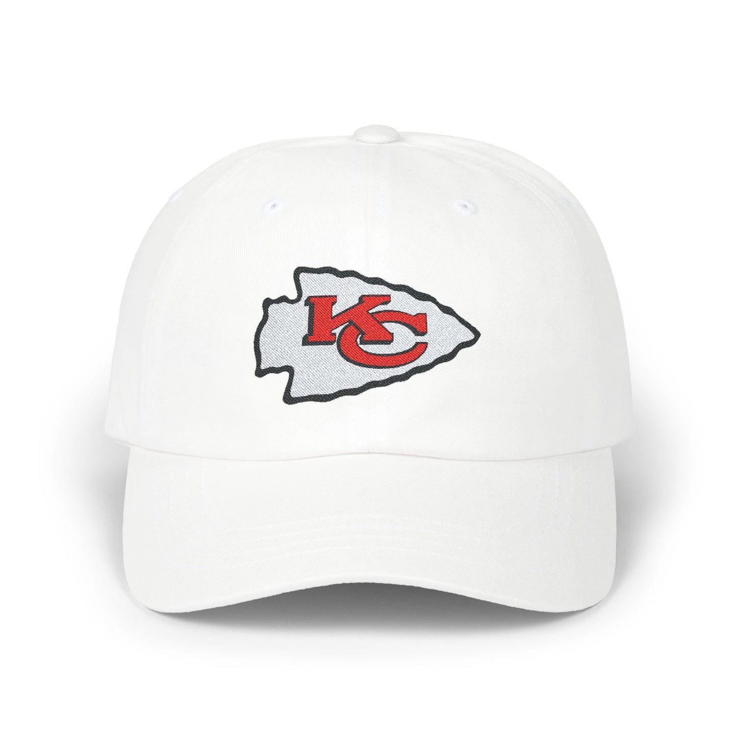 Kansas City Chiefs Cap