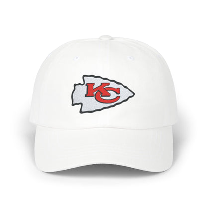 Kansas City Chiefs Cap