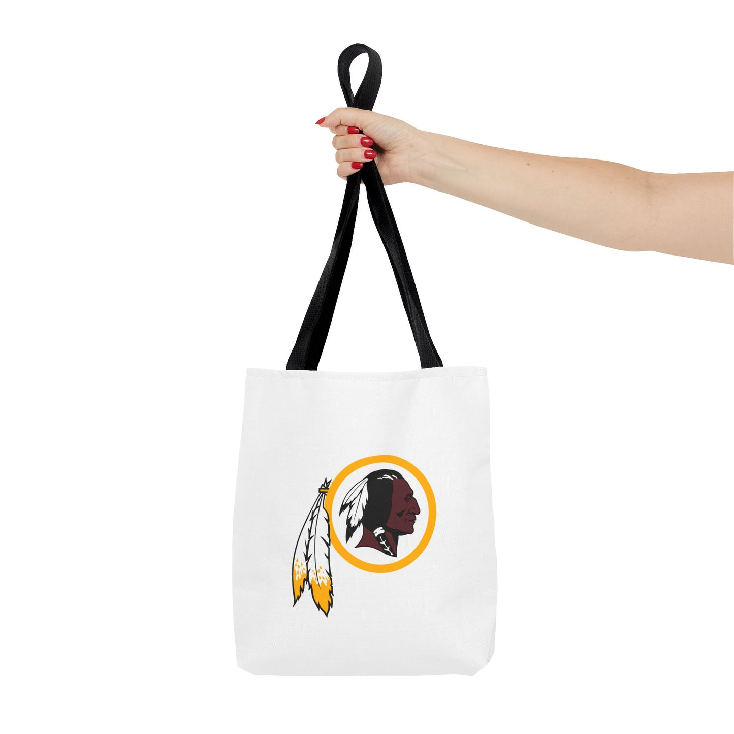 Washington Commanders Tote Bag