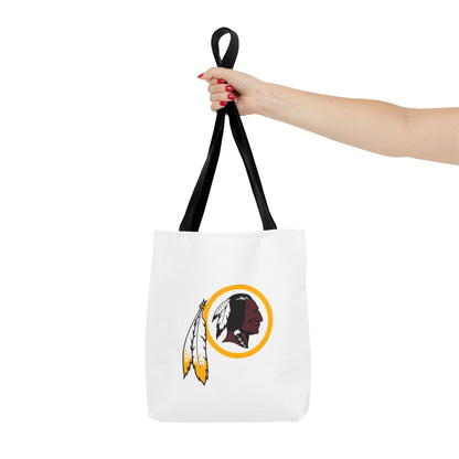 Washington Commanders Tote Bag