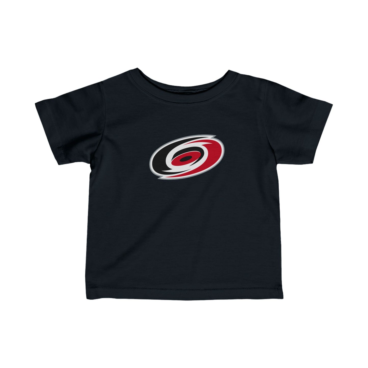 Carolina Hurricanes Baby T-Shirt