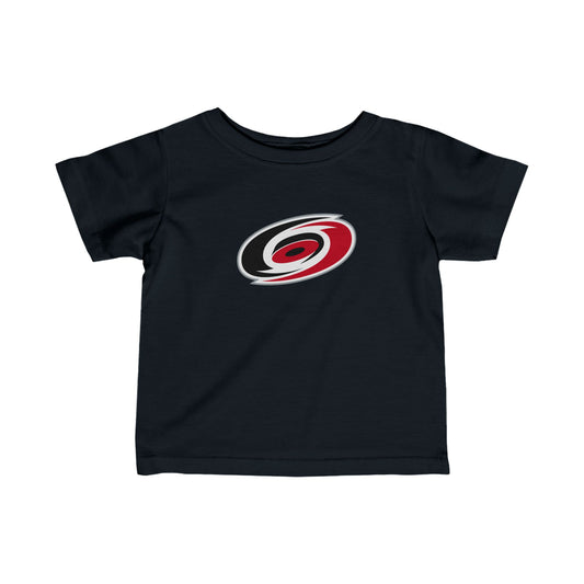 Carolina Hurricanes Baby T-Shirt