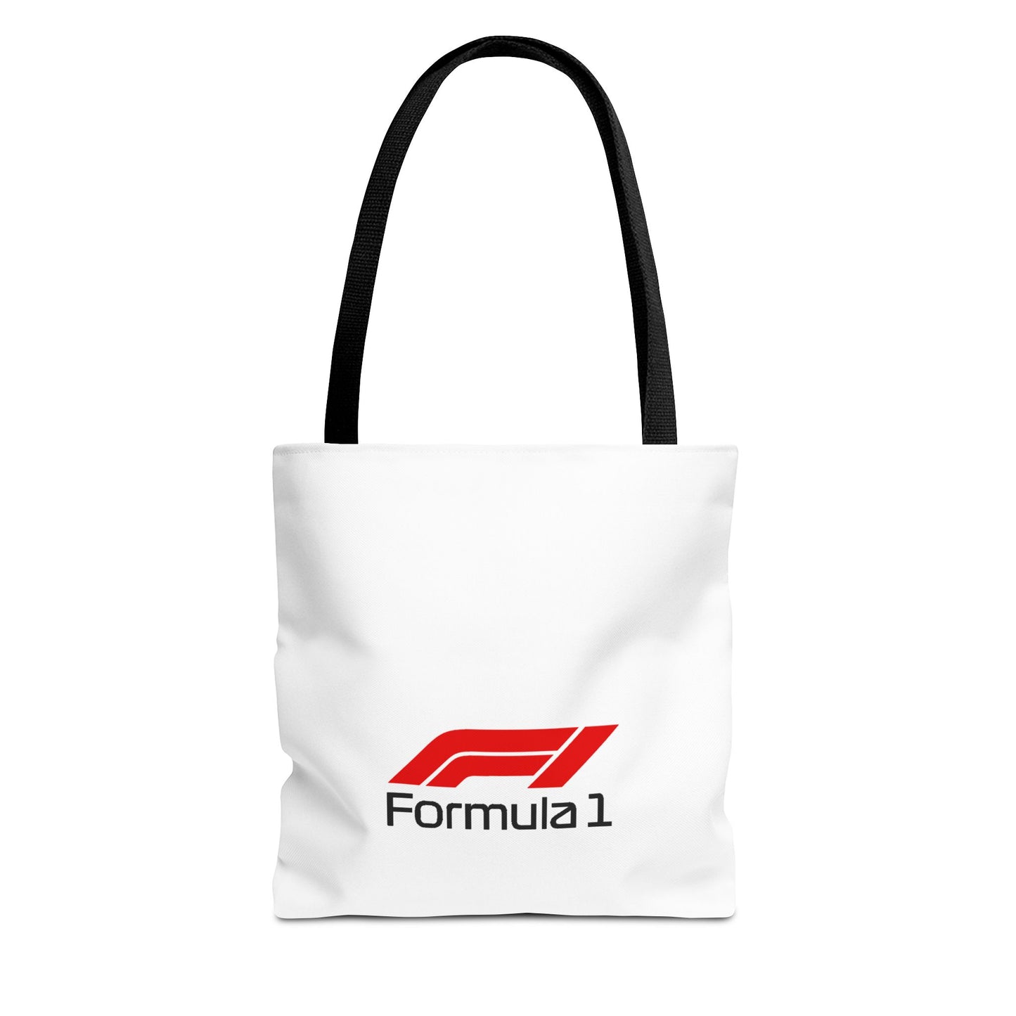 Mercedes AMG Petronas F1 Tote Bag