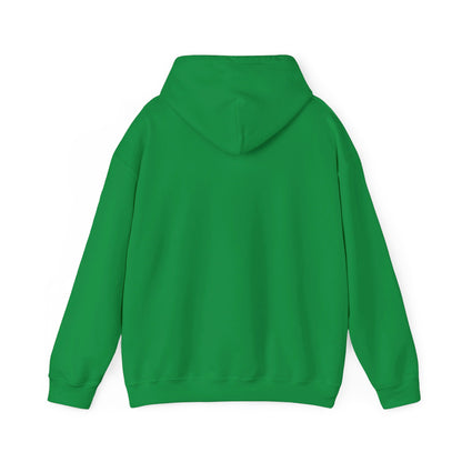 Toronto Blue Jays Bird Pullover Hoodie