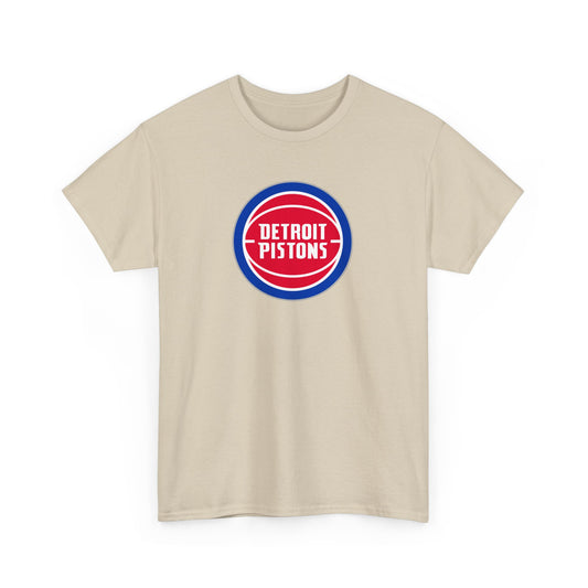 Detroit Pistons T-Shirt
