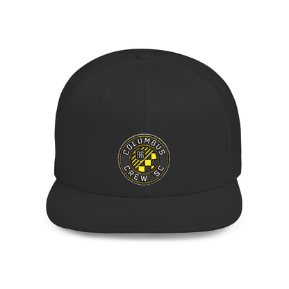 Columbus Crew SC Snapback