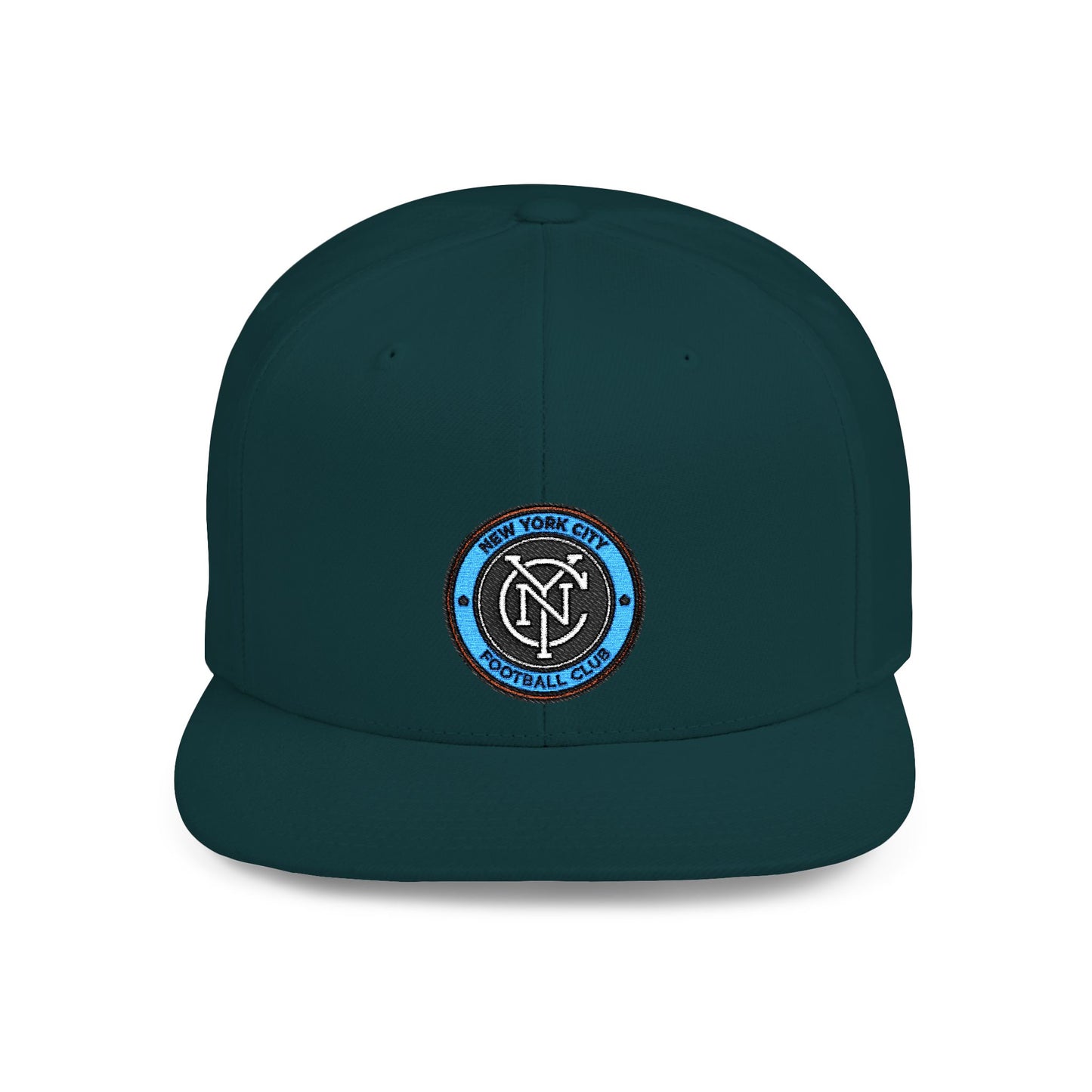 New York City FC Snapback
