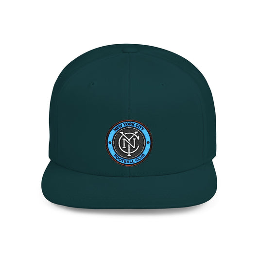 New York City FC Snapback