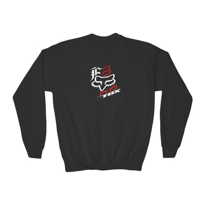Fox Racing Youth Sweatshirt