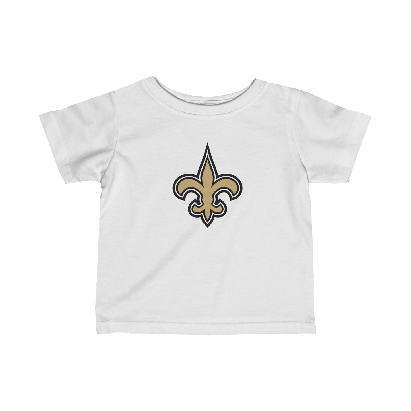 New Orleans Saints Baby T-Shirt