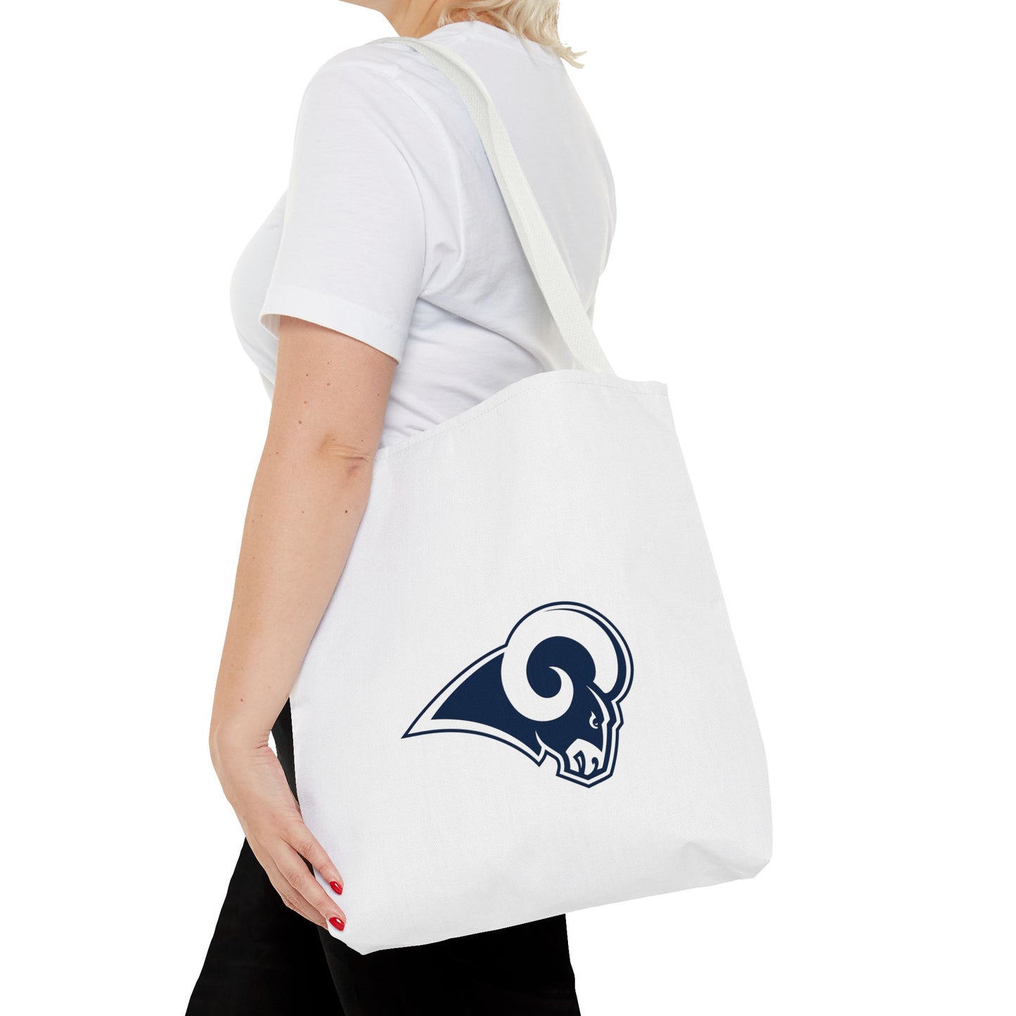 Los Angeles Rams Tote Bag