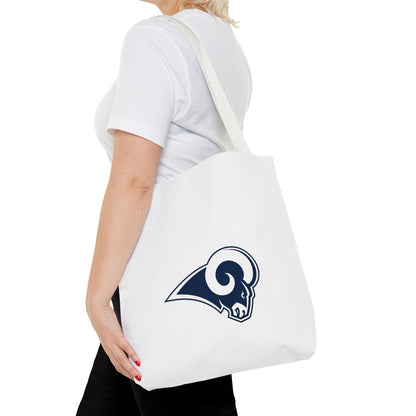 Los Angeles Rams Tote Bag