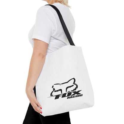 Fox Racing Logo Tote Bag