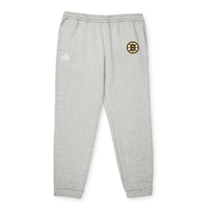Boston Bruins Adidas Fleece Joggers