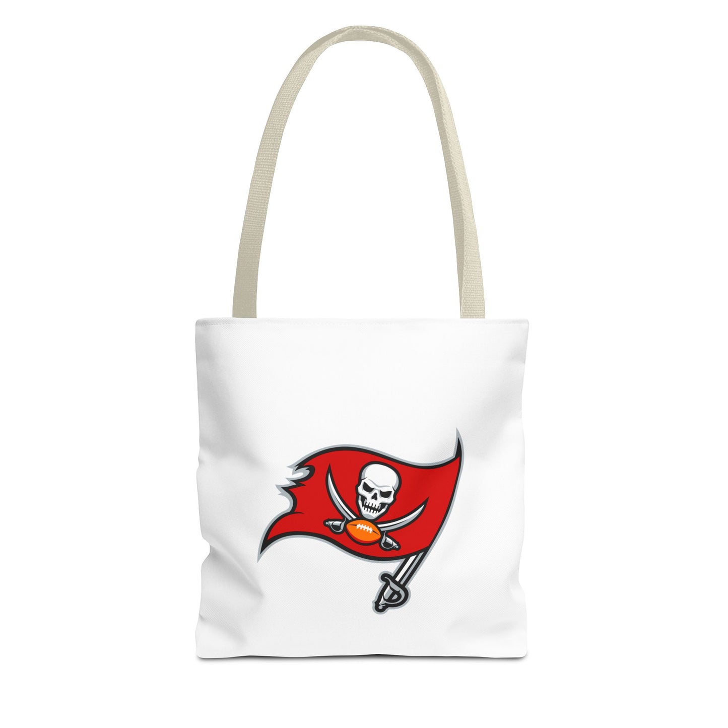 Tampa Bay Buccaneers Tote Bag
