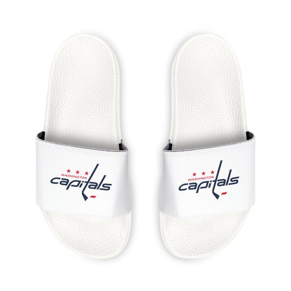 Washington Capitals Slides