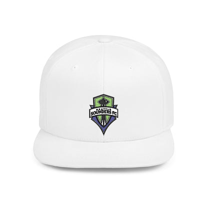 Seattle Sounders FC Snapback