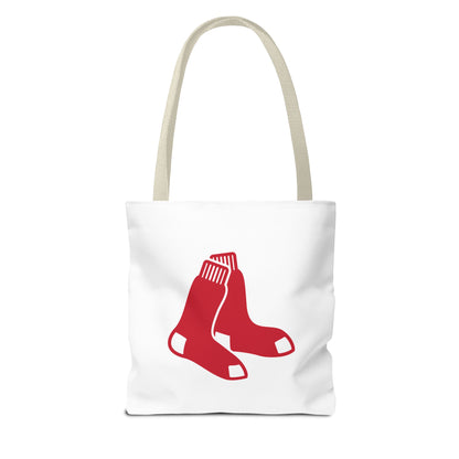 Boston Red Sox Tote Bag