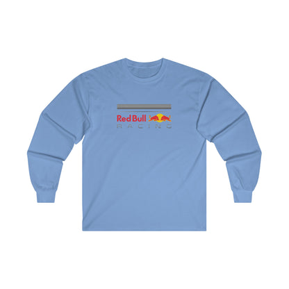 Aston Martin Red Bull Racing Long Sleeve T-Shirt